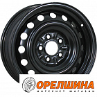 ТREBL диск  7305  6,0х15  5х114.3  ЕТ43  66,1  Black